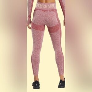 Gymshark flex high waisted casual athletic yoga stretch yoga stretch leggings XS